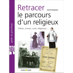 Retracer le parcours d'un...