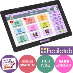 copy of Facilotab XXL -...
