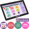 Tablette Senior Facilotab 13,3 pouces