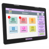 Tablette Senior Facilotab 13,3 pouces