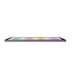 Facilotab L Rubis - WiFi/4G - 64 Go - Android 11 - Etui - Tablette simplifiée pour Seniors - Occasion - Très bon état