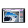 Facilotab L Rubis - WiFi/4G - 64 GB - Android 11 - Hoesje - Vereenvoudigde tablet voor senioren - Gebruikt - Zeer goede staat