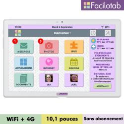 copy of Tablette Facilotab...