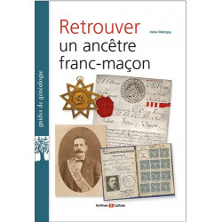 Retrouver un ancêtre...