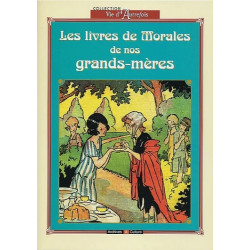 Les livres de morales de...