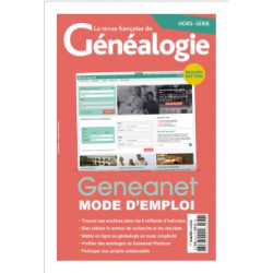 Geneanet-nouvelle édition