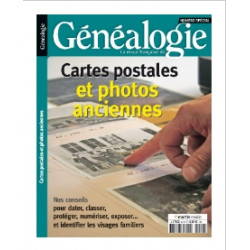 Cartes postales et photos...