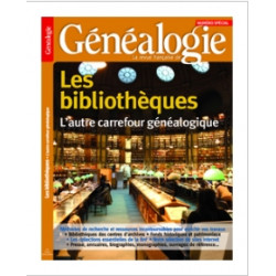 Les bibliothèques