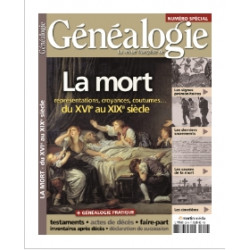 copy of La mort du XVIe au...