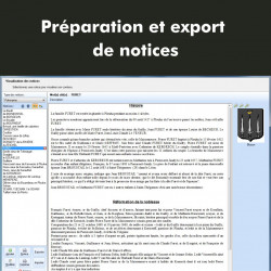 Mise à jour de Héraldique 9 vers Héraldique 10 en CD-Rom