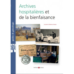 Archives hospitalieres et...