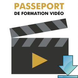 Passeport 2023 pour...