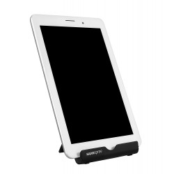 Support aluminum pour tablette Facilotab