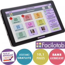 copy of Tablet Facilotab L...