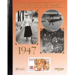 Livre "Les Années-Mémoire...