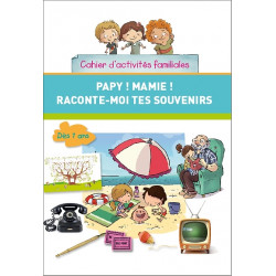 Pack enfants et généalogie...