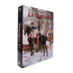 La Corogne - Les aigles en...