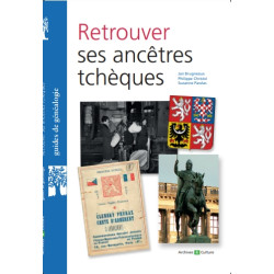 Retrouver ses ancêtres...