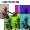 Studio-Scrap 9 - Passie - 1 jaar