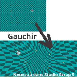Studio-Scrap 9 - Passie - 1 jaar