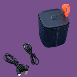 Altavoz para tableta Facilotab