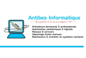 Antibes Informatique