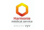 Harmonie Médical Service Lyon