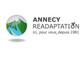 ANNECY READAPTATION - VYV EQUIPEMENT MEDICAL