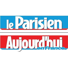 Le Parisien / Aujourd'hui en France (95)