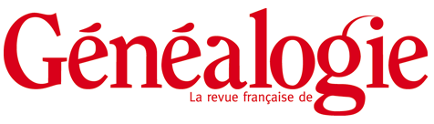 La Revue Française de Généalogie