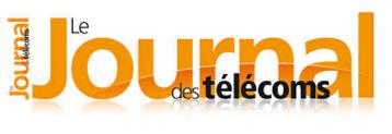 Le Journal des Télécoms