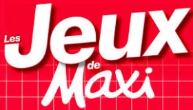 Les Jeux de MAXI