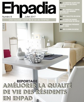 Ehpadia