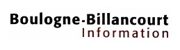 Boulogne-Billancourt Information