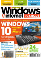 Windows & Internet Pratique