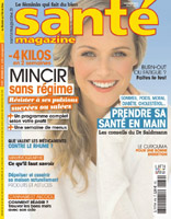 Santé Magazine