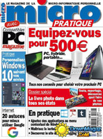 Micro Pratique