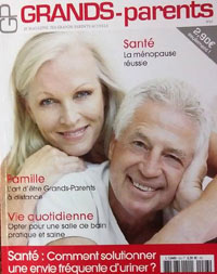 Grands Parents