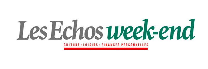 Les Echos Week-end