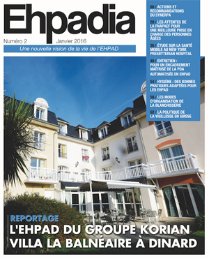 Ehpadia