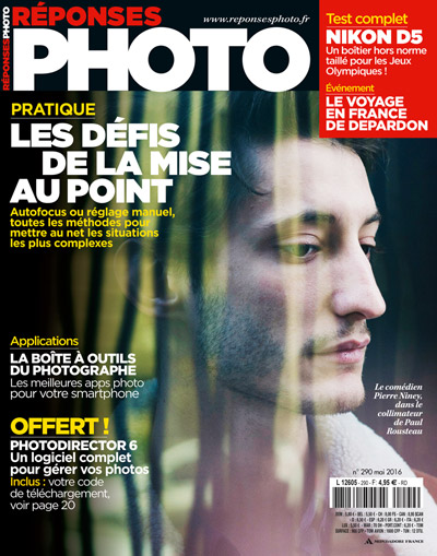 Réponses Photo