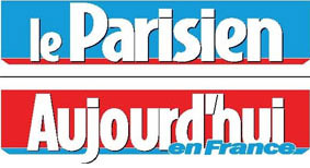 Le Parisien / Aujourd'hui en France