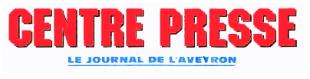 Centre Presse Le Journal de L'Aveyron