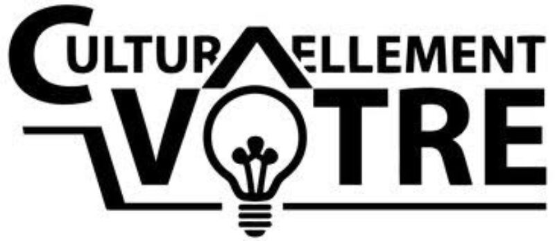 CulturellementVotre