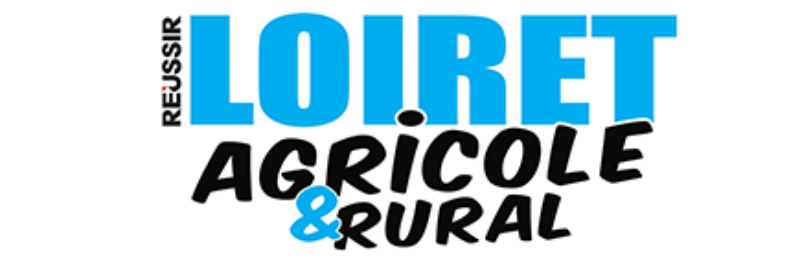LOIRET AGRICOLE ET RURAL