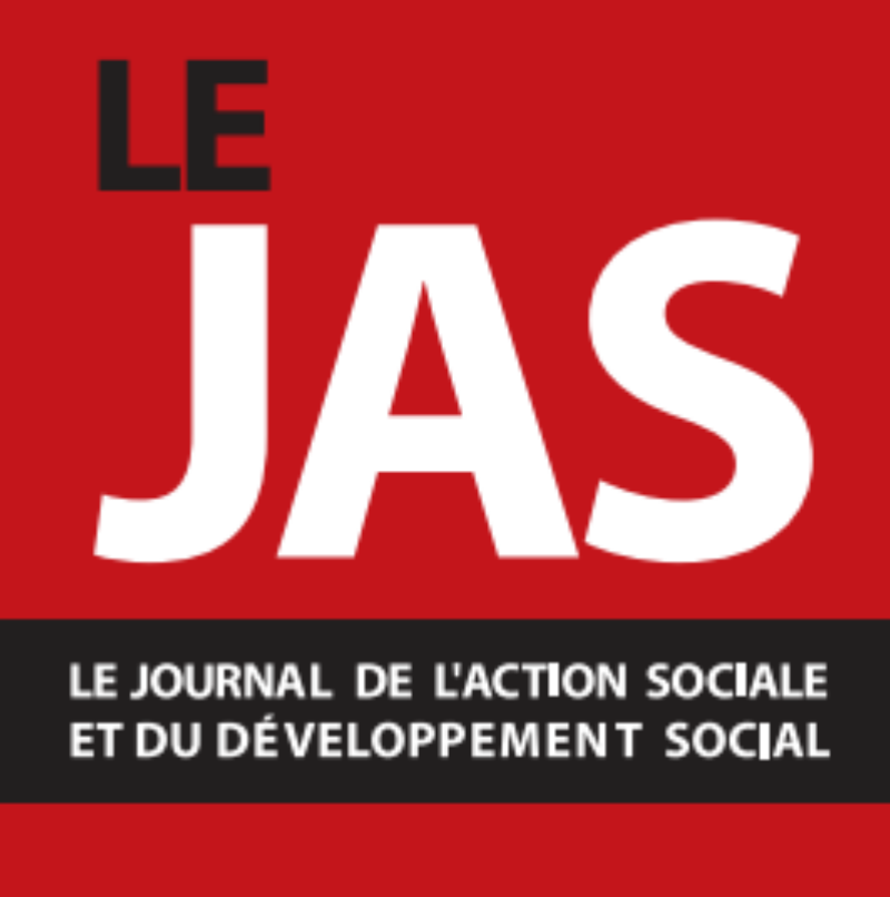 Le Journal de l’Action Sociale