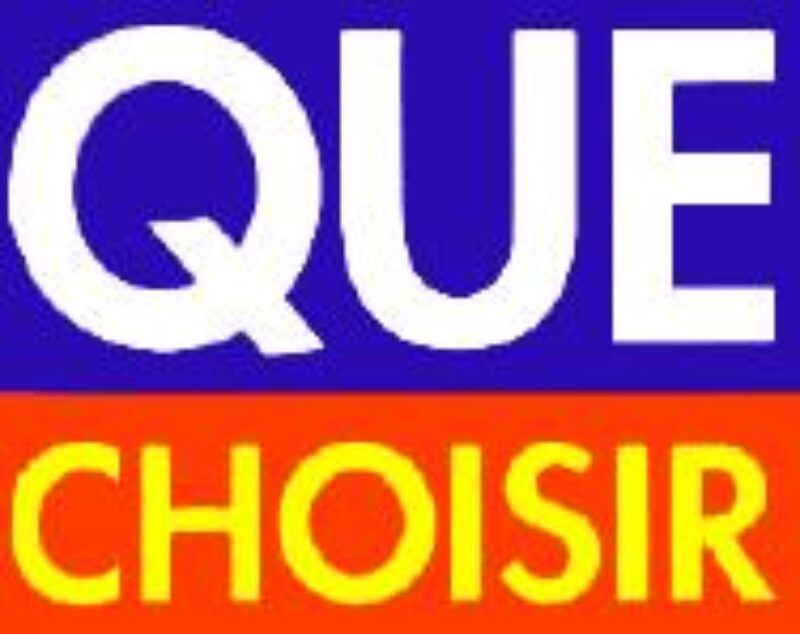 QueChoisir
