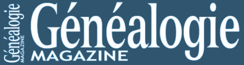 logo-GénéalogieMag