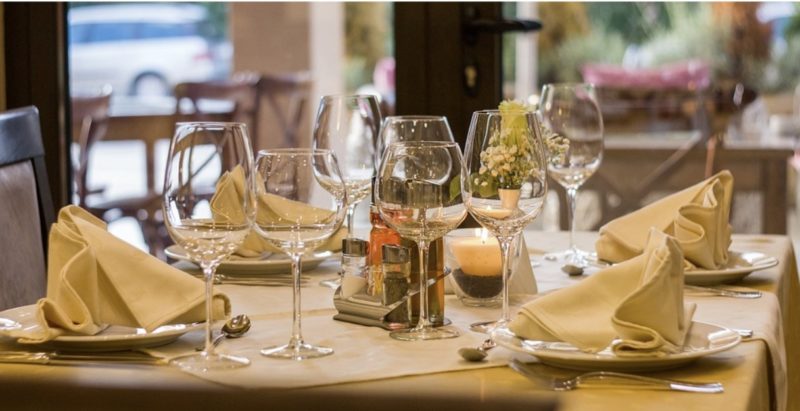 restaurant Restaurant