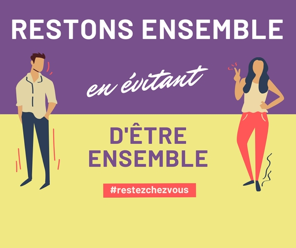 printemps 2020 conseils covid 19